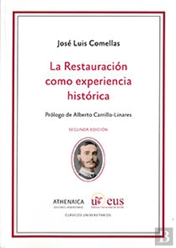 Bertrand.pt - La Restauración Como Experiencia Histórica