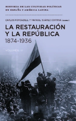 Bertrand.pt - La Restauración Y La República 1874-1936