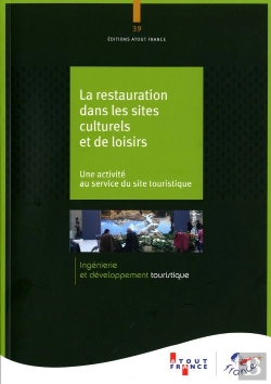 Bertrand.pt - La Restauration Dans Les Sites Culturels Et De Loisirs