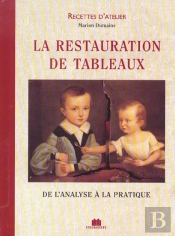 La Restauration De Tableau