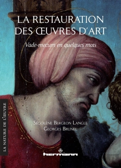 Bertrand.pt - La Restauration Des Oeuvres D'Art