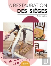 La Restauration Des Sièges