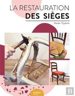 Bertrand.pt - La Restauration Des Sièges