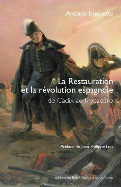 Bertrand.pt - La Restauration Et La Révolution Espagnole