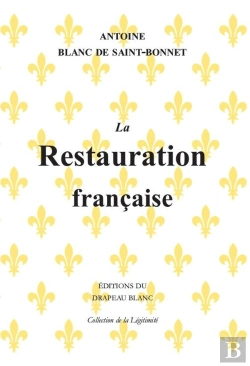 Bertrand.pt - La Restauration Francaise