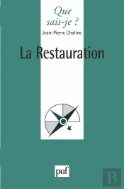 La Restauration