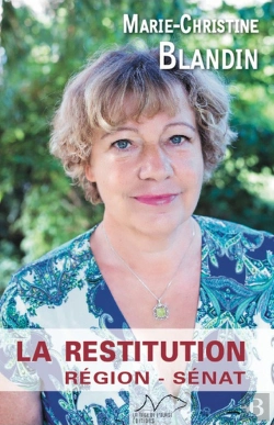 Bertrand.pt - La Restitution : Région, Sénat
