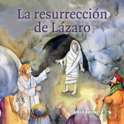La Resurrección De Lázaro