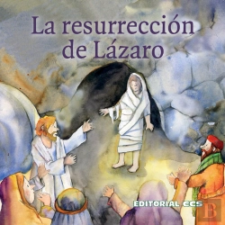 Bertrand.pt - La Resurrección De Lázaro