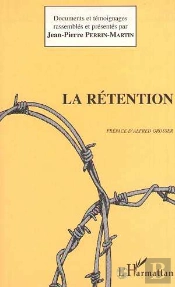 La Rétention