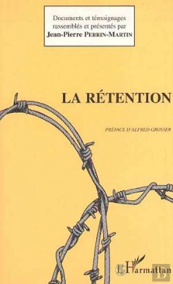 Bertrand.pt - La Rétention