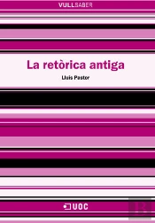 La Retòrica Antiga