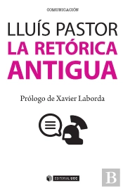 La Retórica Antigua
