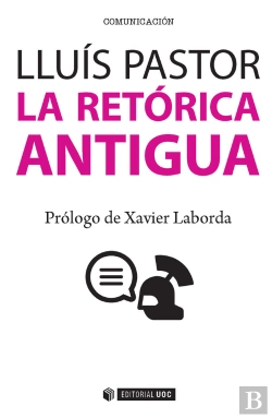 Bertrand.pt - La Retórica Antigua