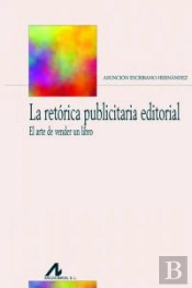 La Retórica Publicitaria Editorial