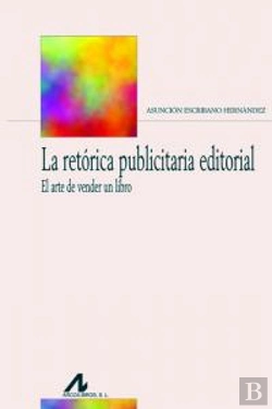 Bertrand.pt - La Retórica Publicitaria Editorial