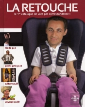 La Retouche ; Le 1er Catalogue De Vote Par Correspondance
