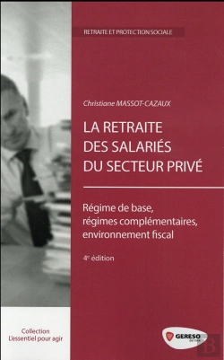 Bertrand.pt - La Retraite Des Salaries Du Secteur Prive