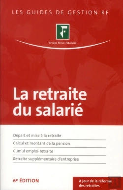 Bertrand.pt - La Retraite Du Salarie