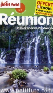 La Reunion 2012-2013 Petit Fute