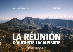 Bertrand.pt - La Réunion D'Auguste Lacaussade ; Poèmes Et Paysages