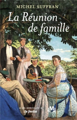 Bertrand.pt - La Réunion De Famille