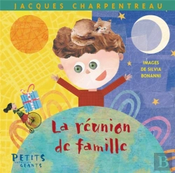 Bertrand.pt - La Réunion De Famille