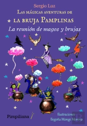 La Reunión De Magos Y Brujas