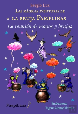 Bertrand.pt - La Reunión De Magos Y Brujas