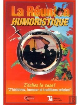 Bertrand.pt - La Réunion Humoristique