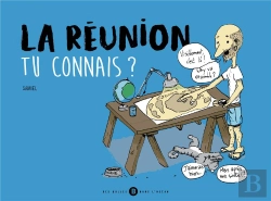 Bertrand.pt - La Réunion, Tu Connais ?