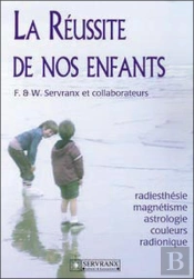 La Reussite De Nos Enfants