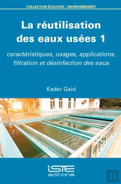 Bertrand.pt - La Reutilisation Des Eaux Usees 1