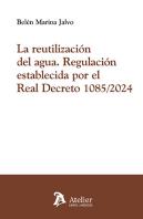 La Reutilizacion Del Agua Regulacion Establecida Por Real D