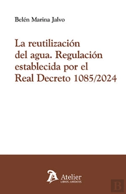 Bertrand.pt - La Reutilizacion Del Agua Regulacion Establecida Por Real D