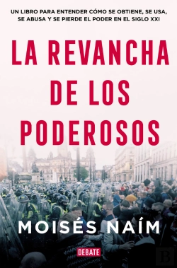 Bertrand.pt - La Revancha De Los Poderosos