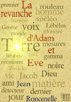 Bertrand.pt - La Revanche D'Adam Et Eve