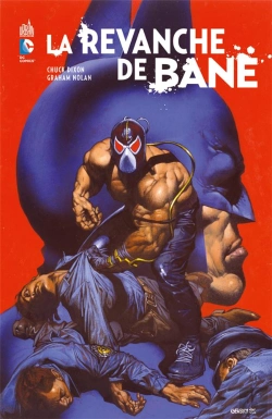 Bertrand.pt - La Revanche De Bane