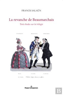 Bertrand.pt - La Revanche De Beaumarchais