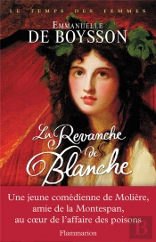 La Revanche De Blanche
