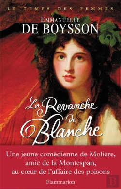 Bertrand.pt - La Revanche De Blanche