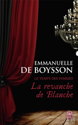 Bertrand.pt - La Revanche De Blanche