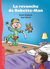 La Revanche De Bobette-Man