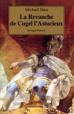 Bertrand.pt - La Revanche De Cugel L'Astucieux