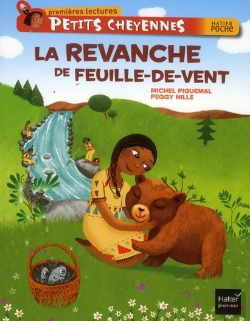 Bertrand.pt - La Revanche De Feuille-De-Vent