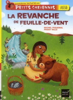 Bertrand.pt - La Revanche De Feuille-De-Vent