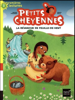 Bertrand.pt - La Revanche De Feuille-De-Vent