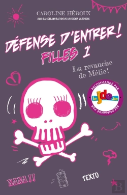 Bertrand.pt - La Revanche De Melie
