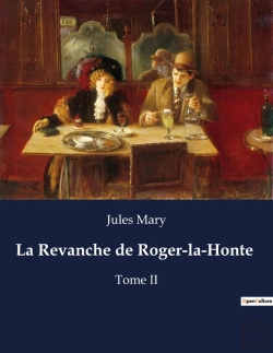 Bertrand.pt - La Revanche De Roger-La-Honte - Tome Ii
