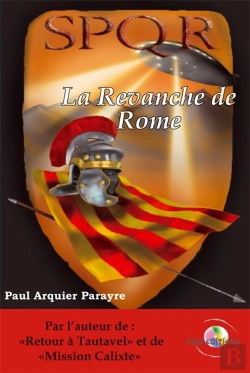 Bertrand.pt - La Revanche De Rome